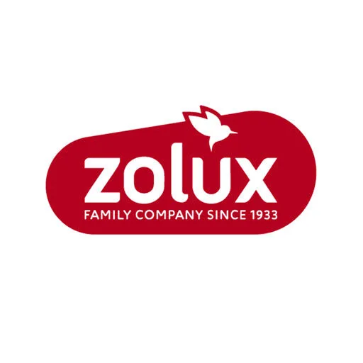Brand Logo Website Zolux - Gulf Hills Pet Care
