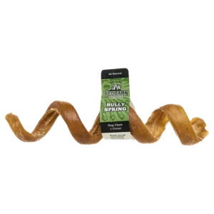 Redbarn Bully Spring