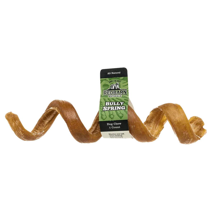 Redbarn Bully Spring