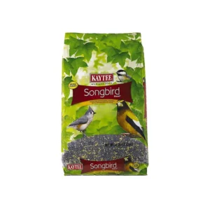 KAYTEE Songbird Blend Wild Bird Food - Ignoreexport45 - Gulf Hills Pet Care