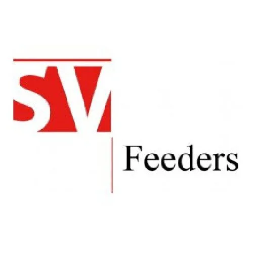Sv Feeders Logo - Gulf Hills Pet Care