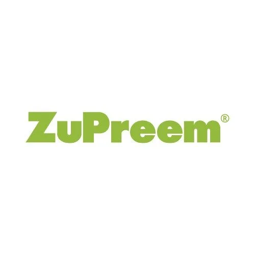 Zupreem Logo 500px - Gulf Hills Pet Care